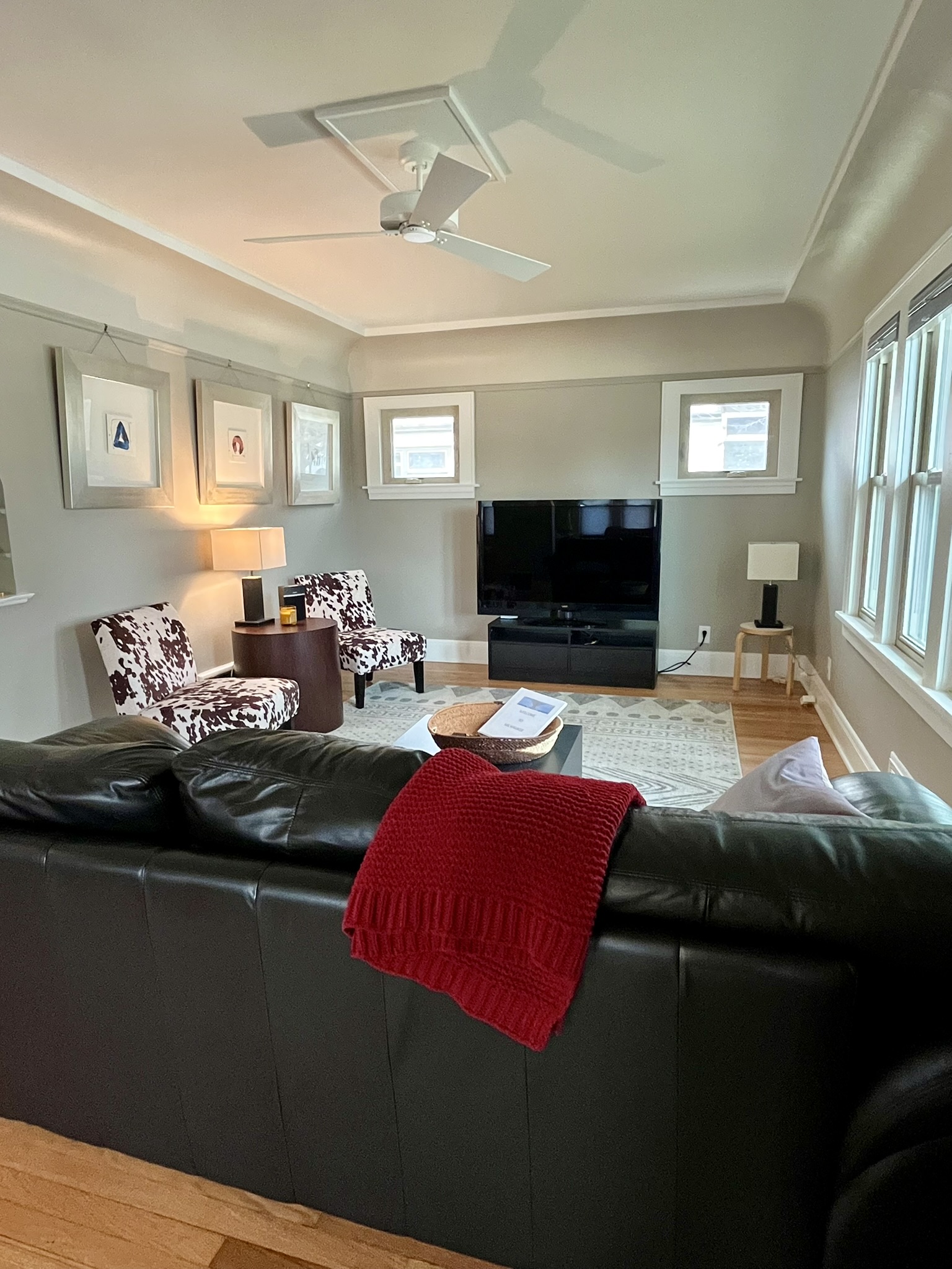 3203 North Humboldt Boulevard - Lower